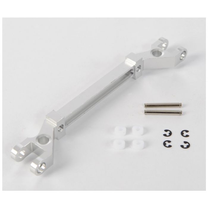 1:14 Alloy Front Axle